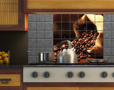 Películas para azulejos Dulcet Coffee