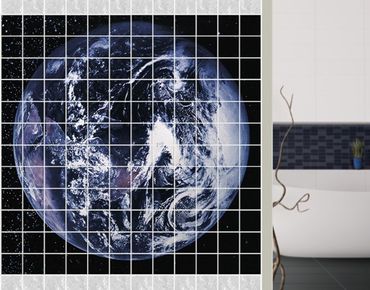 Películas para azulejos Planet Earth