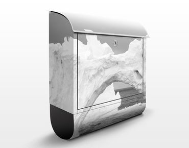 Caixas de correio Antarctic Iceberg II