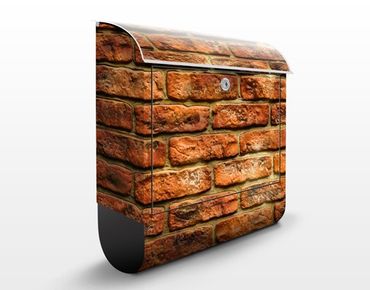 Caixas de correio Bricks