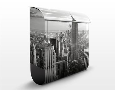 Caixas de correio Manhattan Skyline