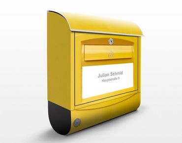 Caixas de correio In Switzerland