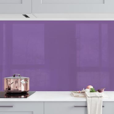 Backsplash de cozinha Lilac