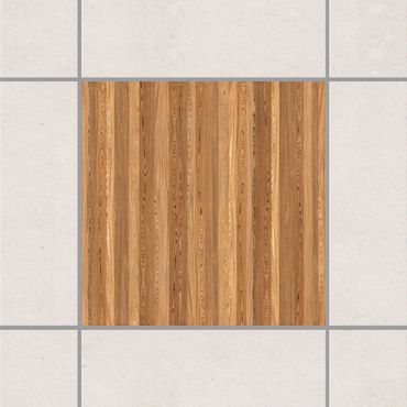 Autocolantes para azulejos Sen Wood