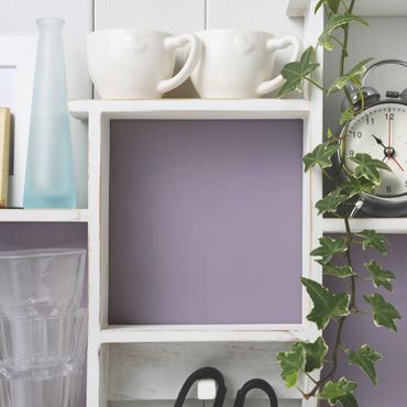Papel autocolante para móveis Lavender