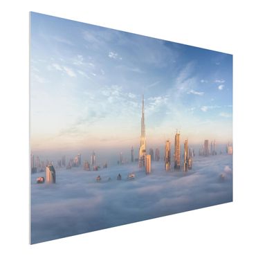 Quadros forex Dubai Above The Clouds