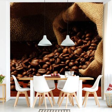 Mural de parede Dulcet Coffee