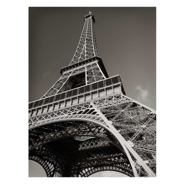 Telas decorativas Eiffel Tower