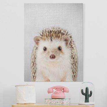 Telas decorativas Hedgehog Ingolf