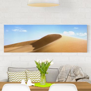 Telas decorativas Fantastic Dune