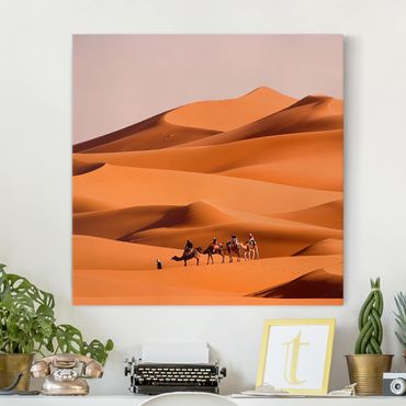 Telas decorativas Namib Desert