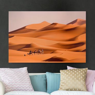 Telas decorativas Namib Desert