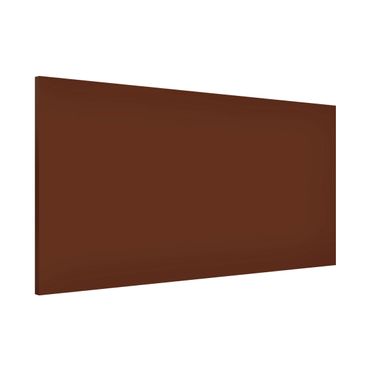 Quadros magnéticos Colour Chocolate