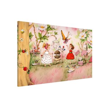 Quadros magnéticos Little Strawberry Strawberry Fairy - Tailor Room