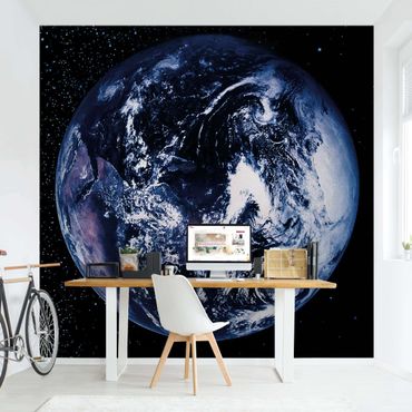 Mural de parede Planet Earth