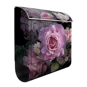 Caixas de correio Bouquet Of Gorgeous Roses