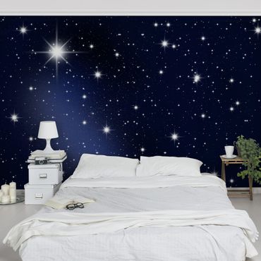 Mural de parede Stars