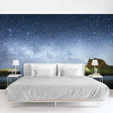 Mural de parede Starry Sky