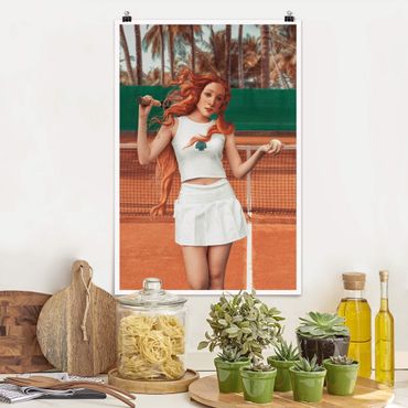 Posters Tennis Venus