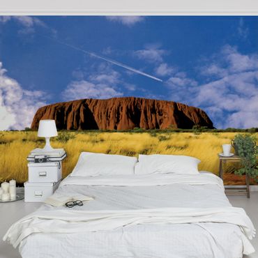 Mural de parede Uluru