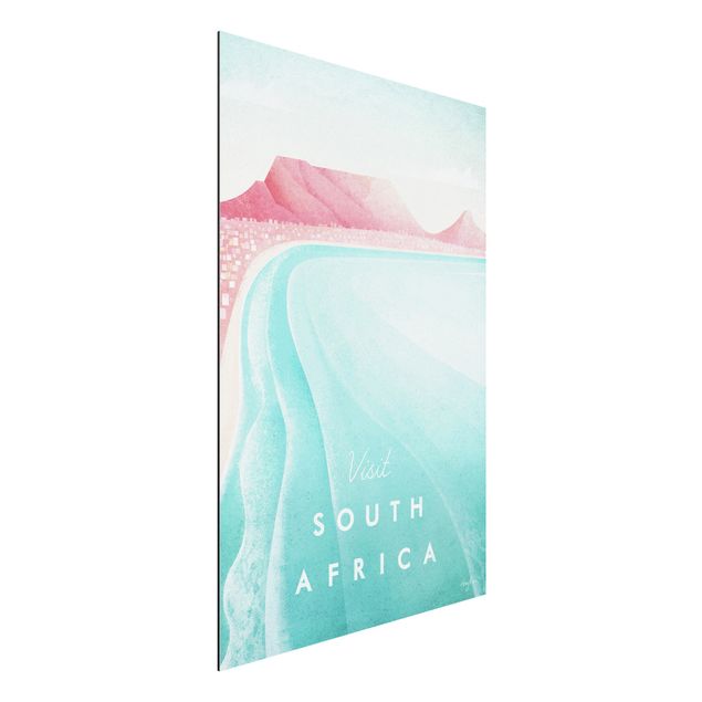 decoraçoes cozinha Travel Poster - South Africa