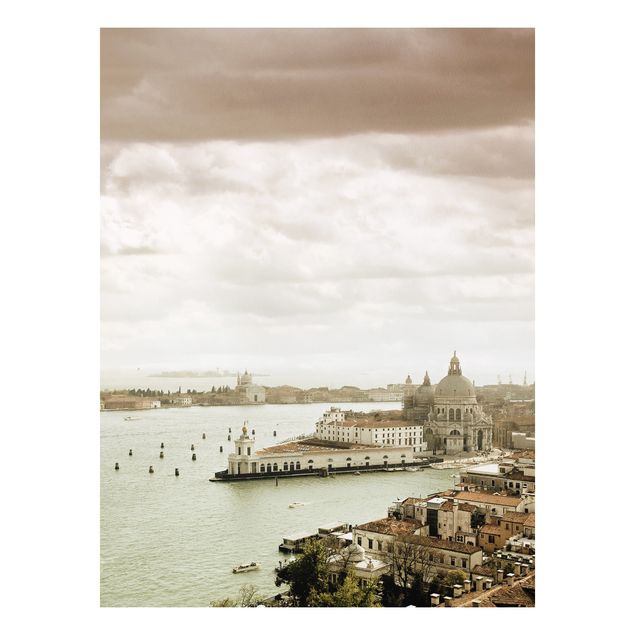 Quadros Itália Lagoon Of Venice
