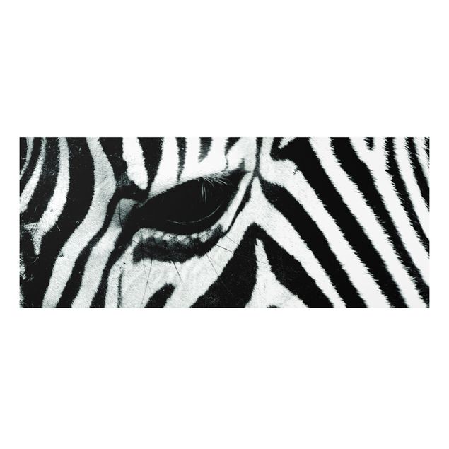 Quadros zebras Zebra Crossing No.2