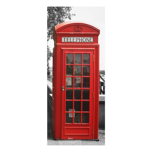 Quadros Londres Telephone