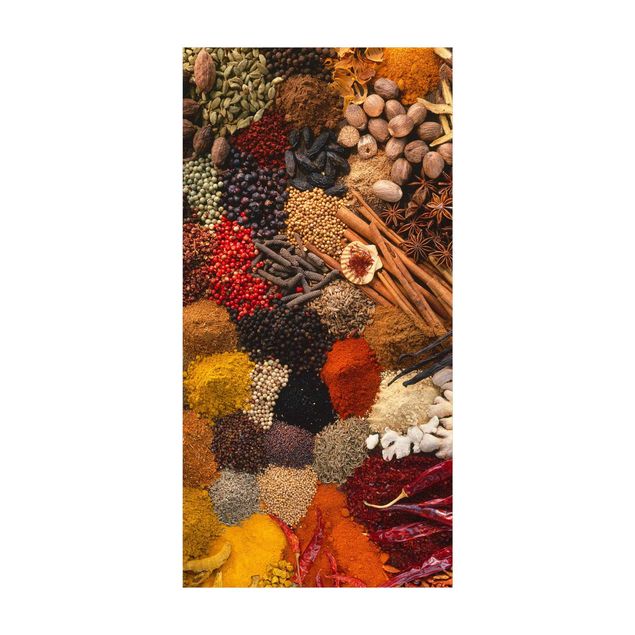 carpetes orientais Exotic Spices