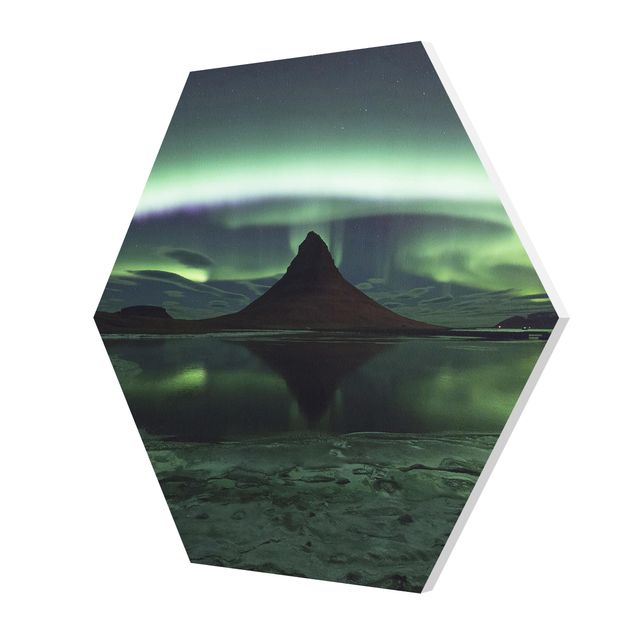 Quadros forex Northern Lights In Iceland