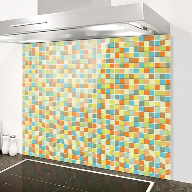 decoraçoes cozinha Mosaic Tiles Sommerset