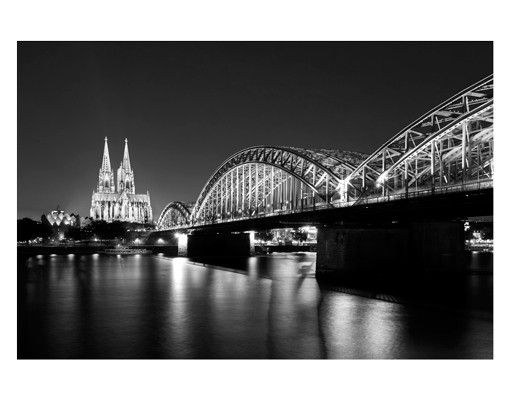 películas adesivas Cologne At Night II