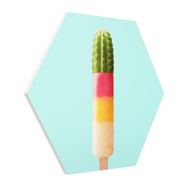 Quadros forex Popsicle With Cactus