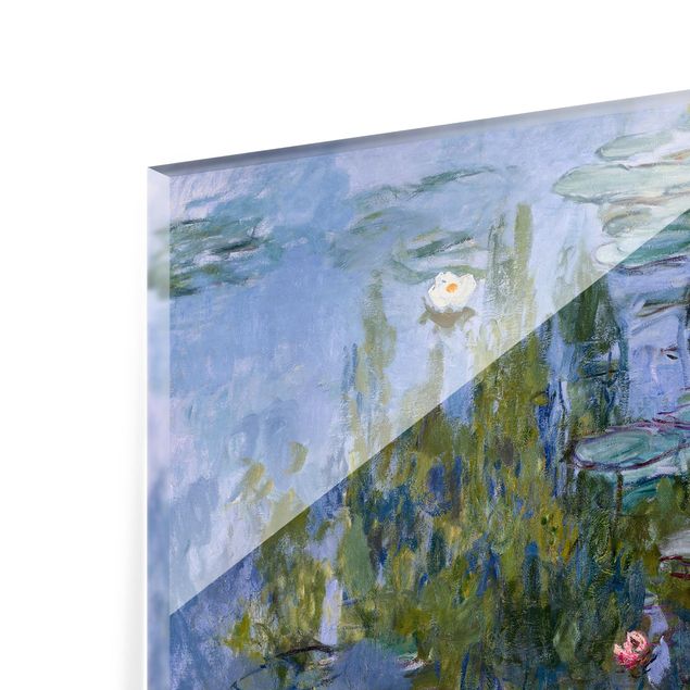 Quadros de Claude Monet Claude Monet - Water Lilies (Nympheas)