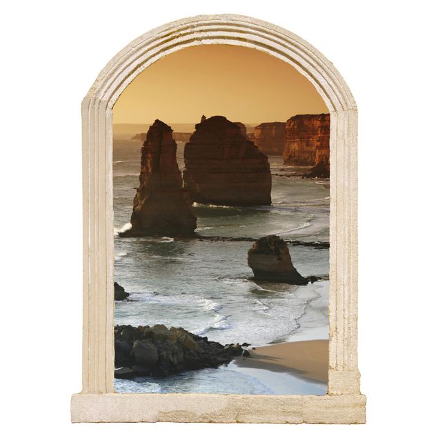 decoraçoes cozinha Stone Arch The Twelve Apostles Of Australia