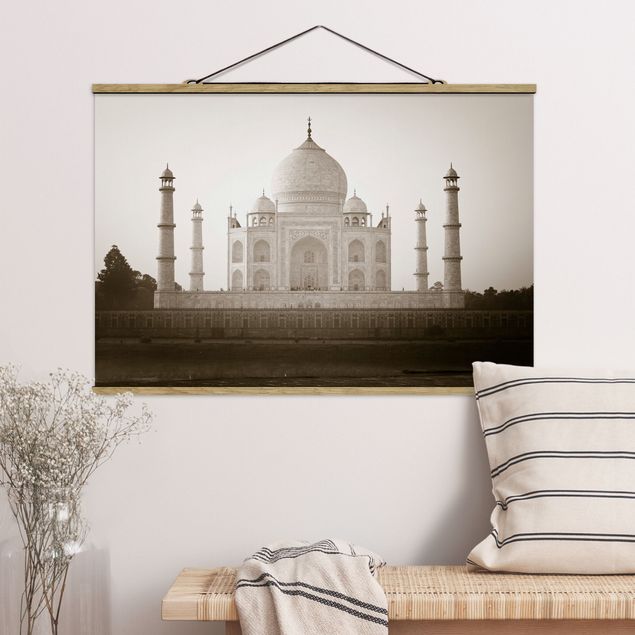 decoraçoes cozinha Taj Mahal