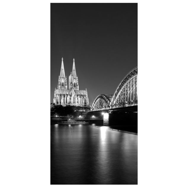 Divisórias de ambiente Cologne At Night II