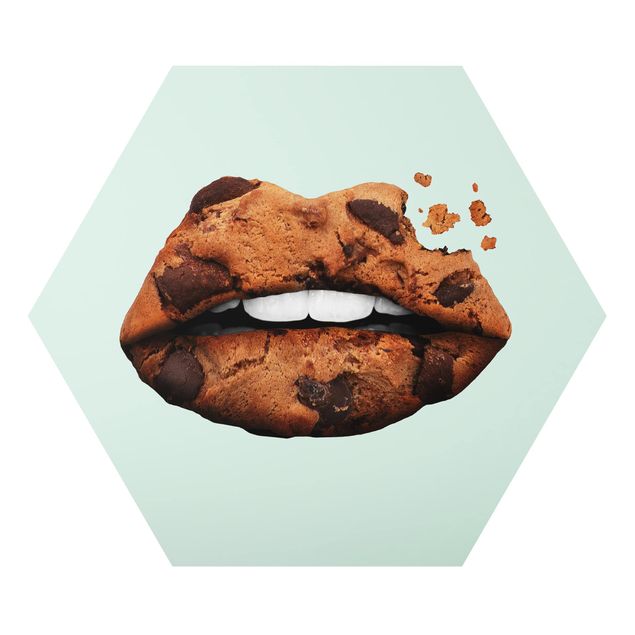 Quadros de Jonas Loose Lips With Biscuit