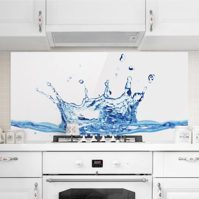 decoraçoes cozinha Water Splash II