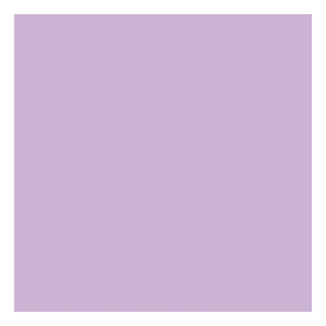 Papel autocolante para móveis Mesa Lack IKEA Colour Lavender