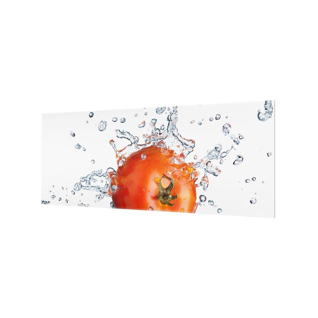 Painel anti-salpicos de cozinha Fresh Tomato