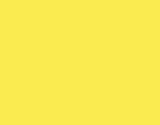 Móveis para lavatório Colour Lemon Yellow