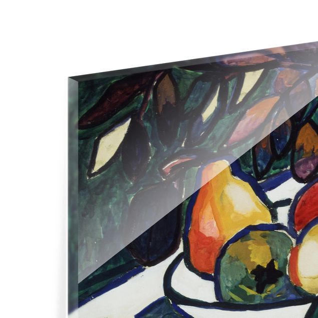 Painel anti-salpicos de cozinha Kasimir Malevich - Still Life