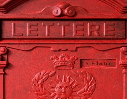 Caixas de correio In Italy