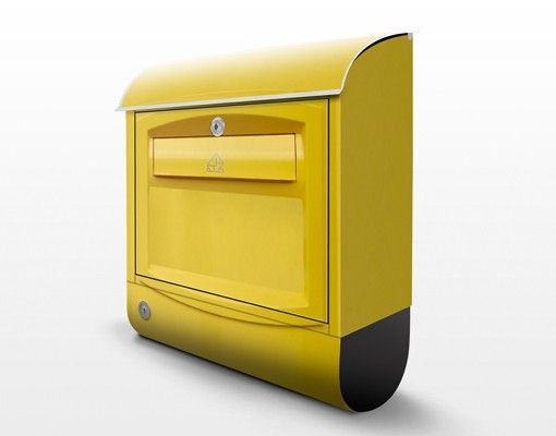 caixas de correio exteriores In Switzerland