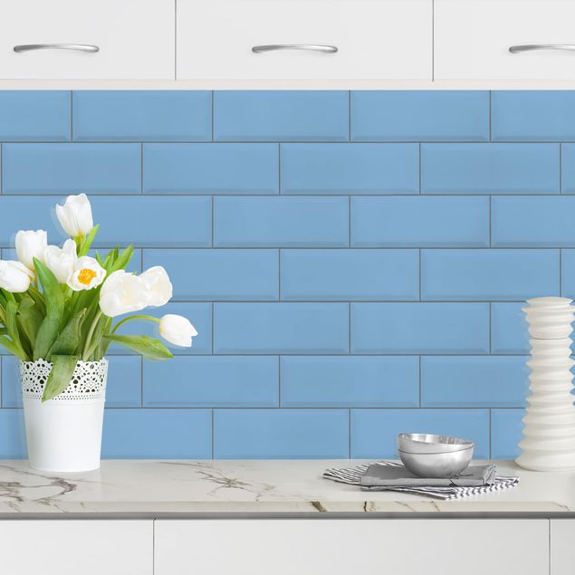 decoraçoes cozinha Ceramic Tiles Blue