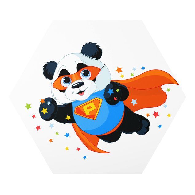 Quadros forex Super Panda