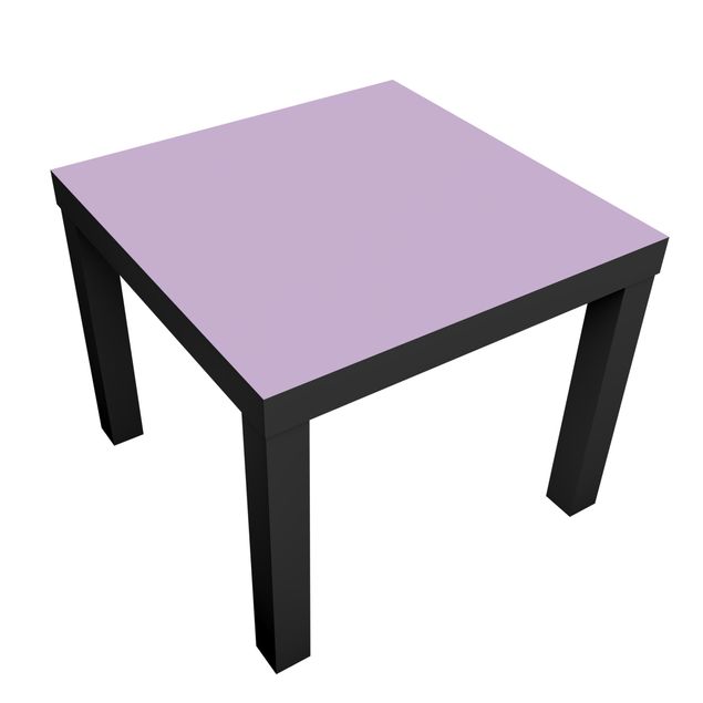 Papel autocolante para móveis Colour Lavender
