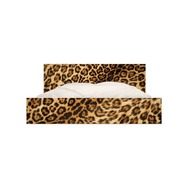 películas adesivas Jaguar Skin
