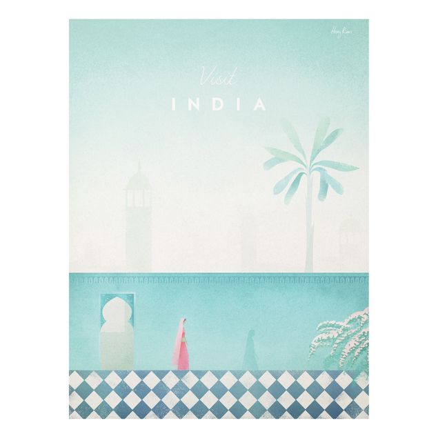 decoraçoes cozinha Travel Poster - India